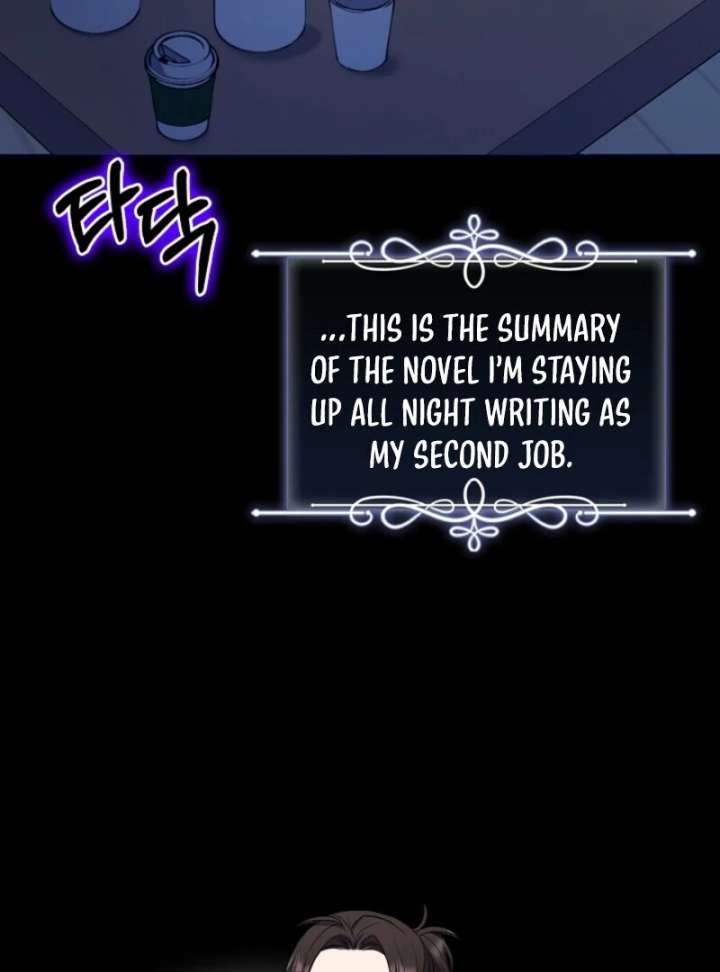 The Nanny Contract of the Black-Hearted Villain Chapter 1 - Page 37