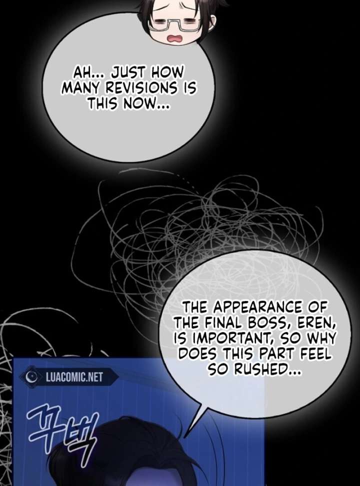 The Nanny Contract of the Black-Hearted Villain Chapter 1 - Page 38