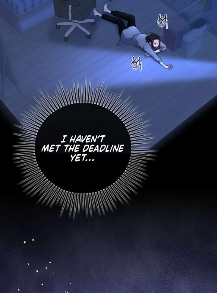 The Nanny Contract of the Black-Hearted Villain Chapter 1 - Page 44