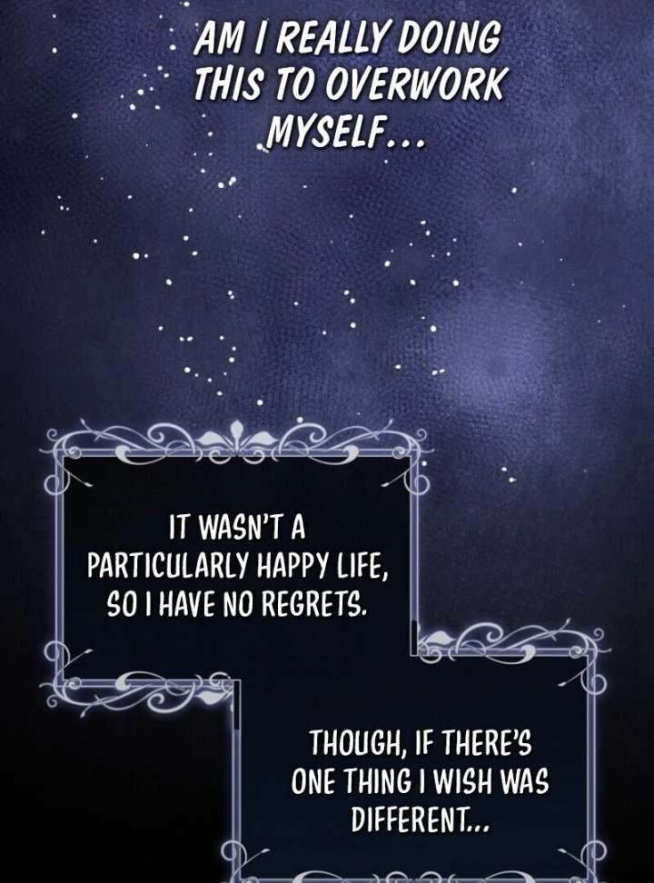 The Nanny Contract of the Black-Hearted Villain Chapter 1 - Page 45