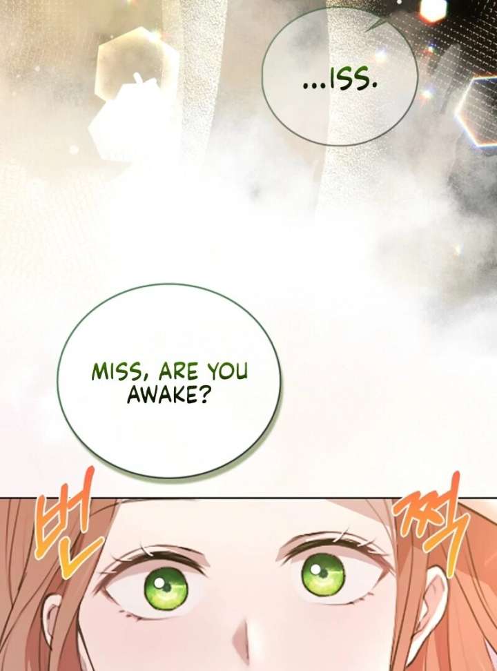 The Nanny Contract of the Black-Hearted Villain Chapter 1 - Page 48