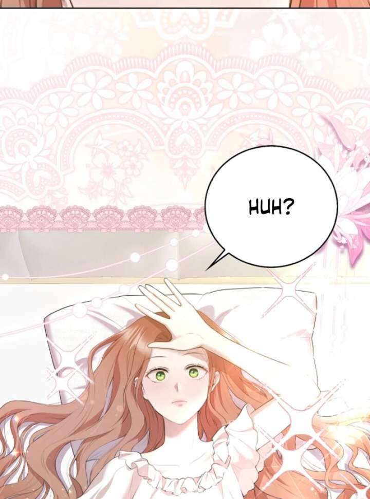 The Nanny Contract of the Black-Hearted Villain Chapter 1 - Page 49