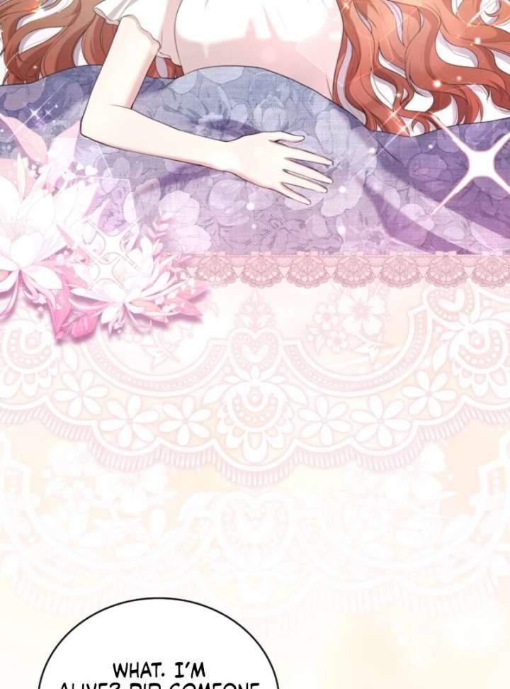 The Nanny Contract of the Black-Hearted Villain Chapter 1 - Page 50