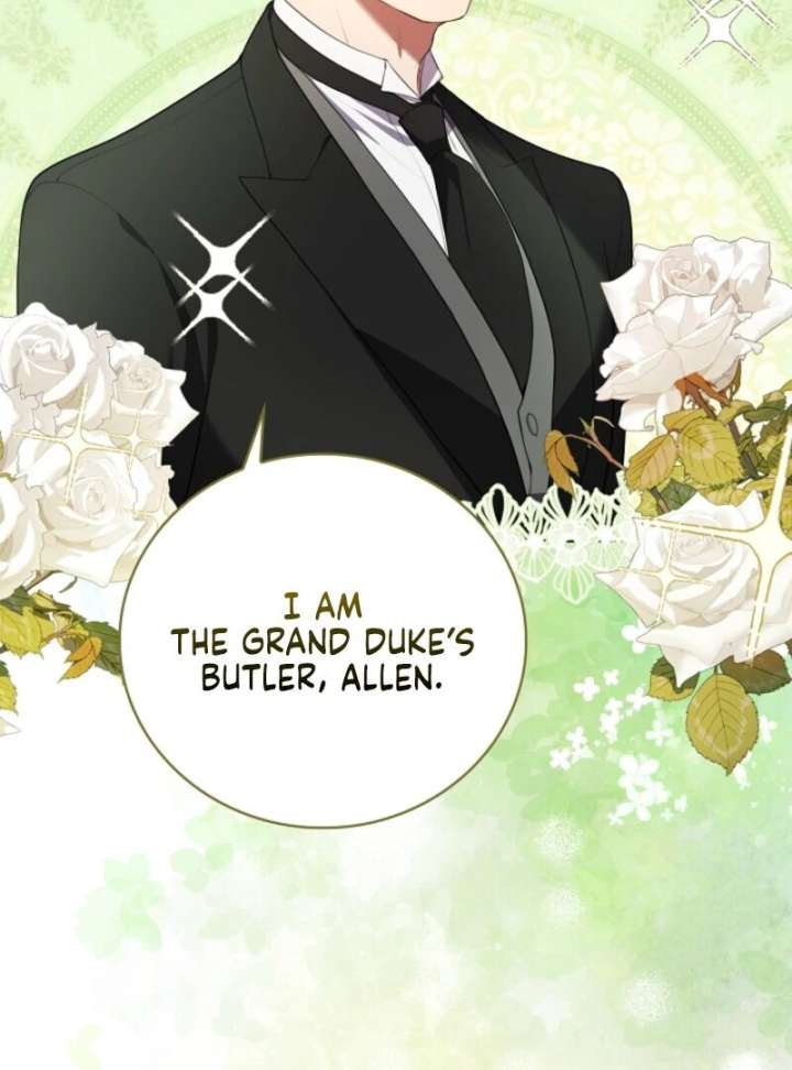 The Nanny Contract of the Black-Hearted Villain Chapter 1 - Page 6