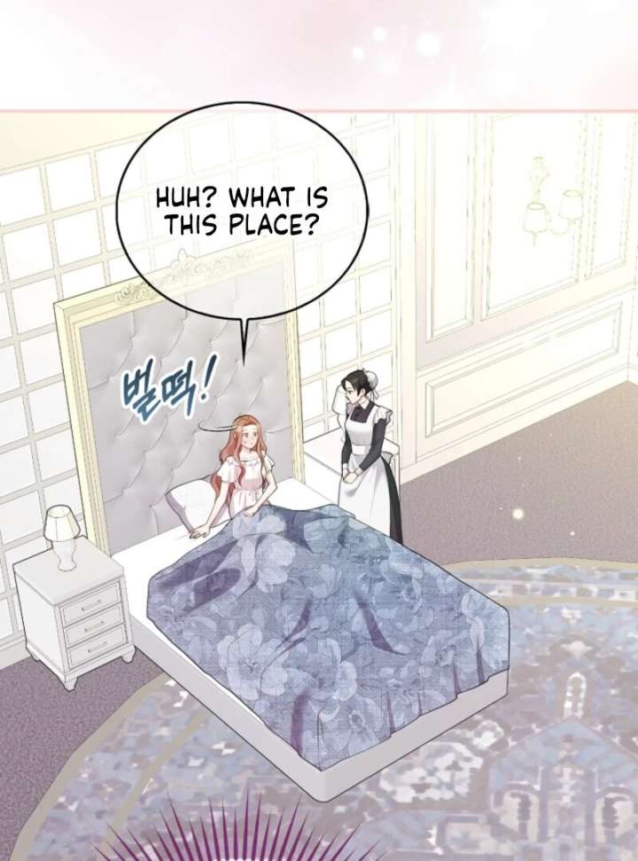 The Nanny Contract of the Black-Hearted Villain Chapter 1 - Page 52