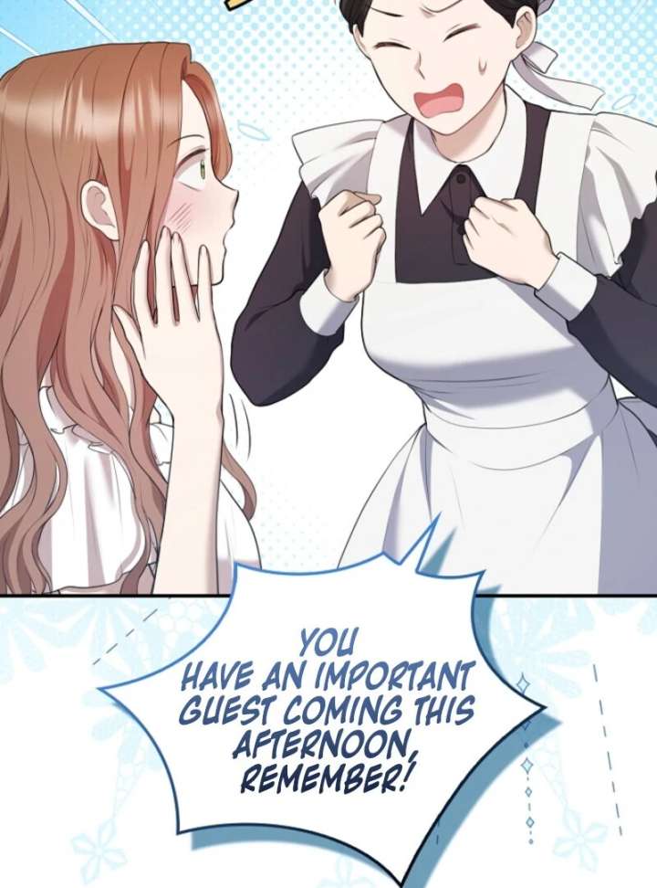 The Nanny Contract of the Black-Hearted Villain Chapter 1 - Page 57