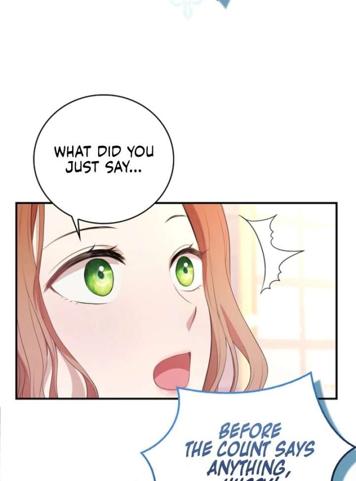 The Nanny Contract of the Black-Hearted Villain Chapter 1 - Page 58