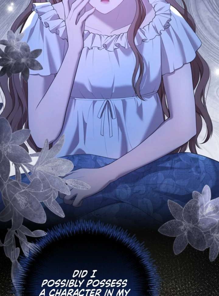 The Nanny Contract of the Black-Hearted Villain Chapter 1 - Page 61