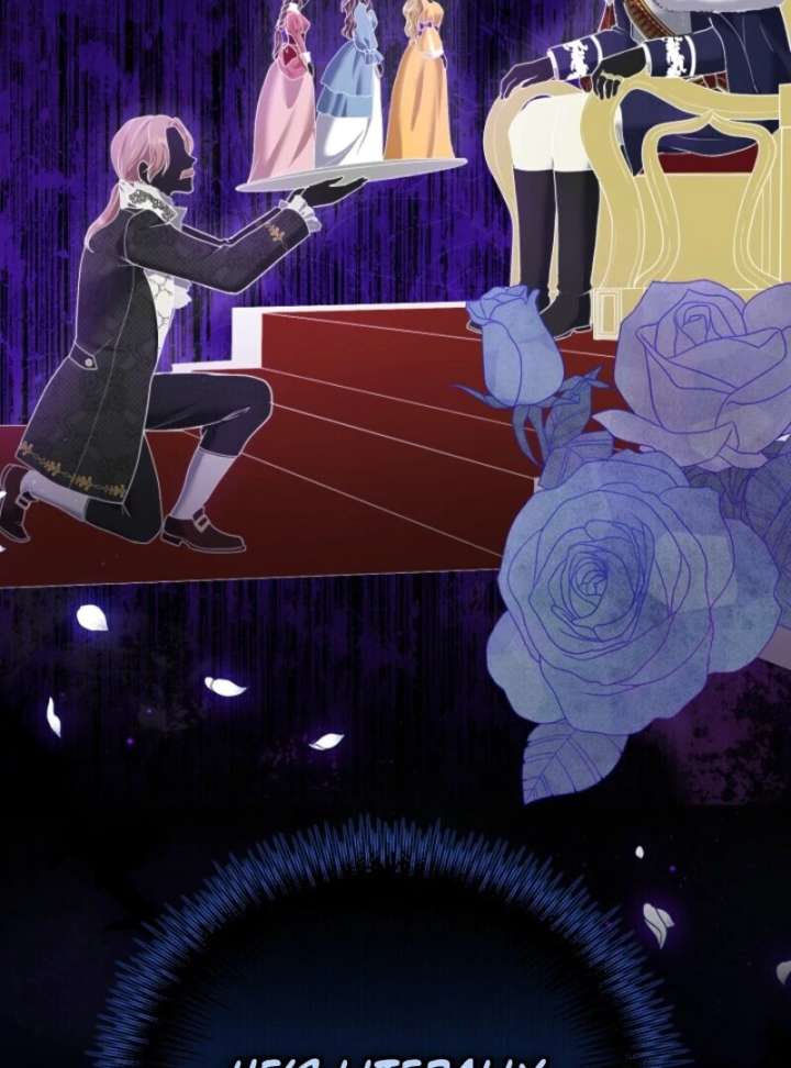 The Nanny Contract of the Black-Hearted Villain Chapter 1 - Page 70