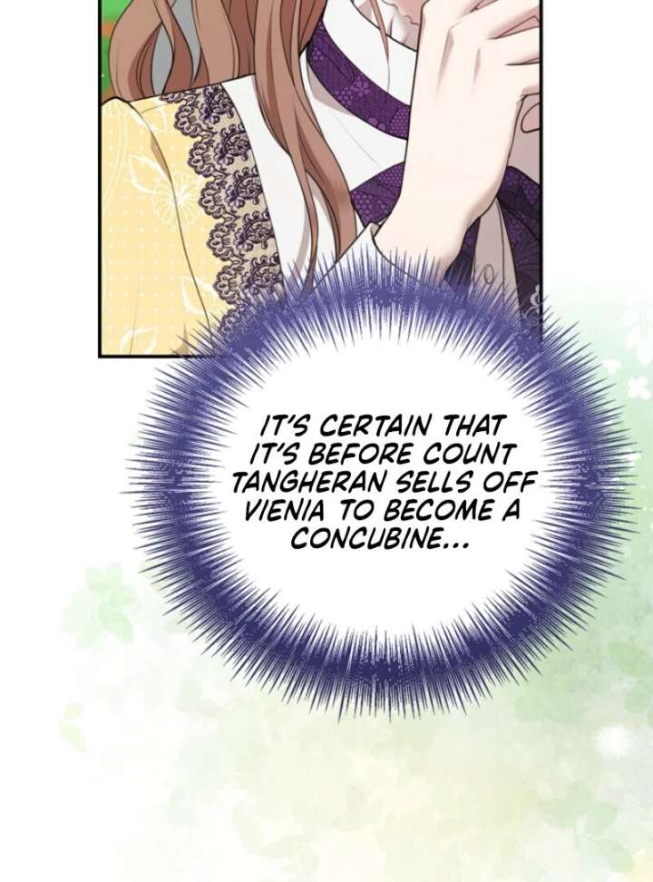 The Nanny Contract of the Black-Hearted Villain Chapter 1 - Page 73