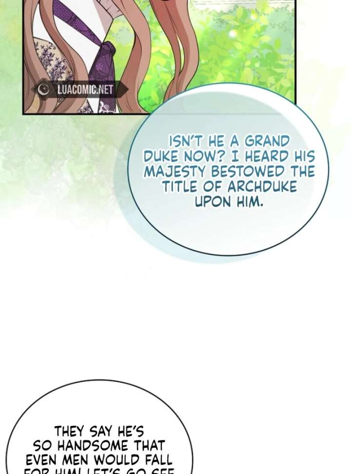 The Nanny Contract of the Black-Hearted Villain Chapter 1 - Page 75