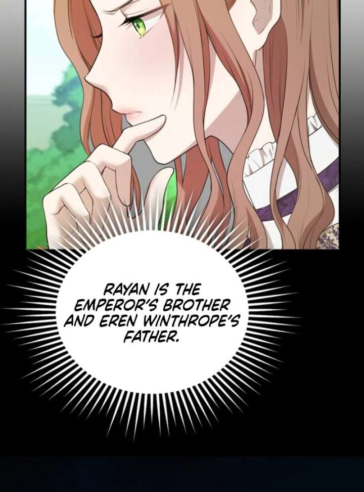 The Nanny Contract of the Black-Hearted Villain Chapter 1 - Page 78