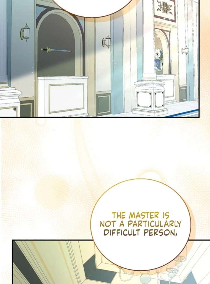 The Nanny Contract of the Black-Hearted Villain Chapter 1 - Page 9