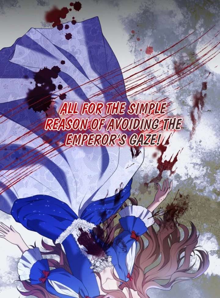 The Nanny Contract of the Black-Hearted Villain Chapter 1 - Page 83