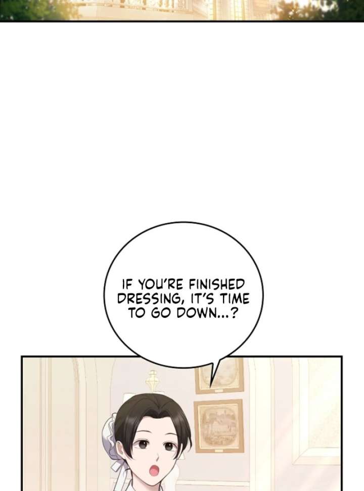 The Nanny Contract of the Black-Hearted Villain Chapter 1 - Page 87