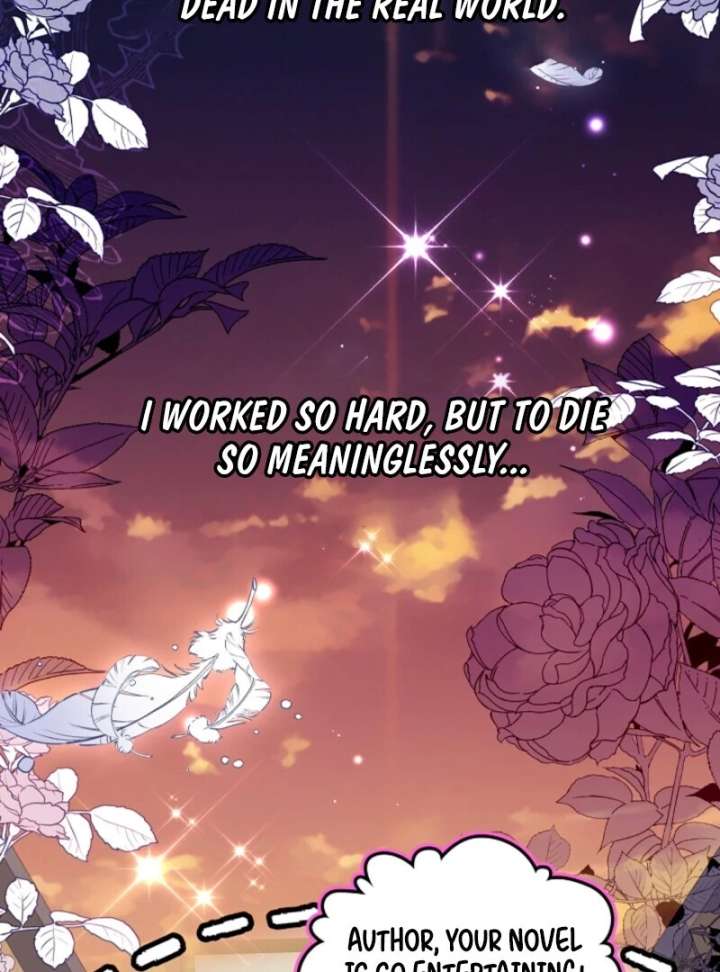 The Nanny Contract of the Black-Hearted Villain Chapter 1 - Page 95