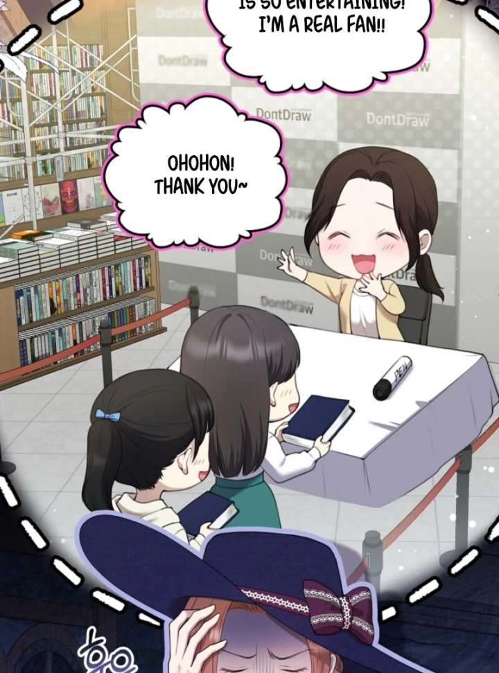 The Nanny Contract of the Black-Hearted Villain Chapter 1 - Page 96