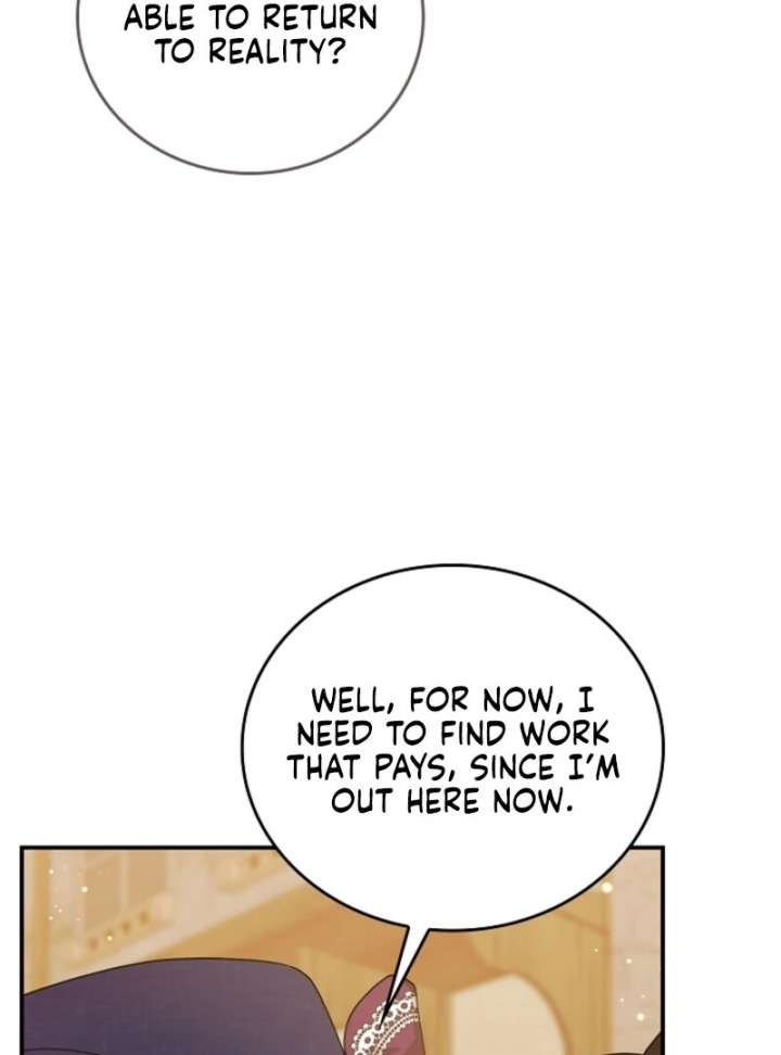 The Nanny Contract of the Black-Hearted Villain Chapter 1 - Page 99