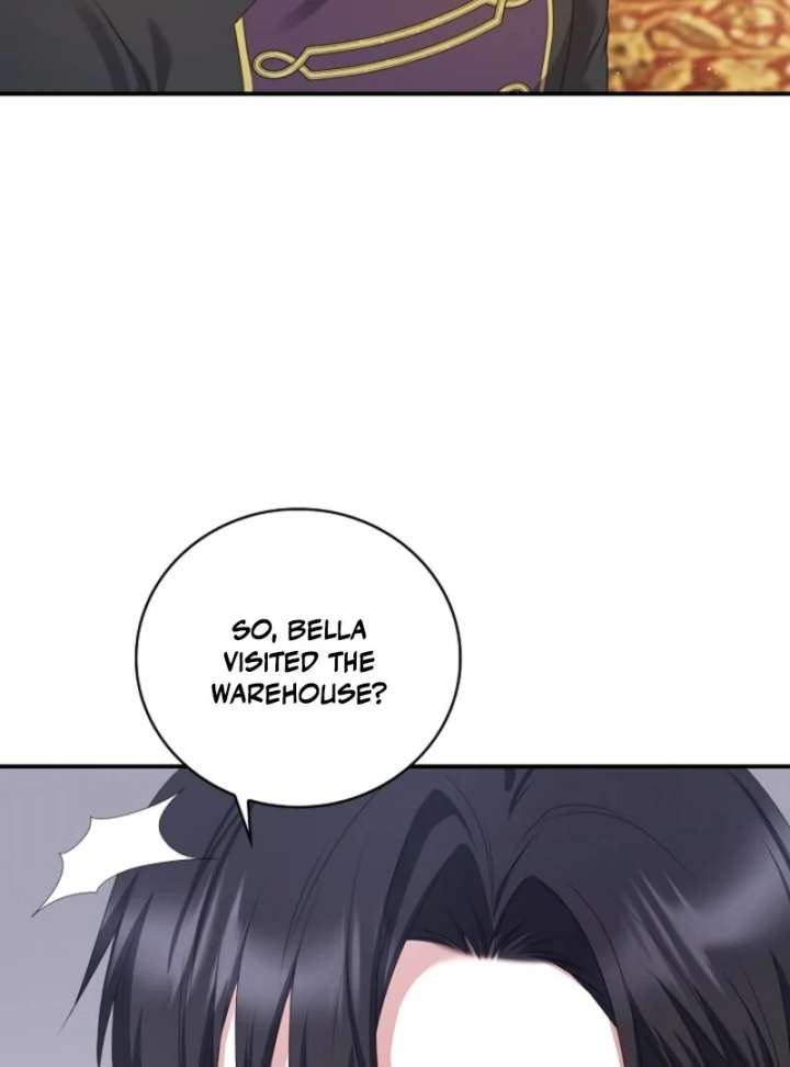 The Nanny Contract of the Black-Hearted Villain Chapter 10 - Page 11