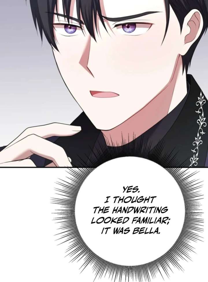 The Nanny Contract of the Black-Hearted Villain Chapter 10 - Page 12