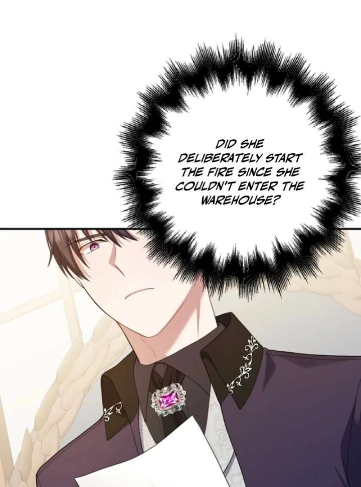 The Nanny Contract of the Black-Hearted Villain Chapter 10 - Page 15