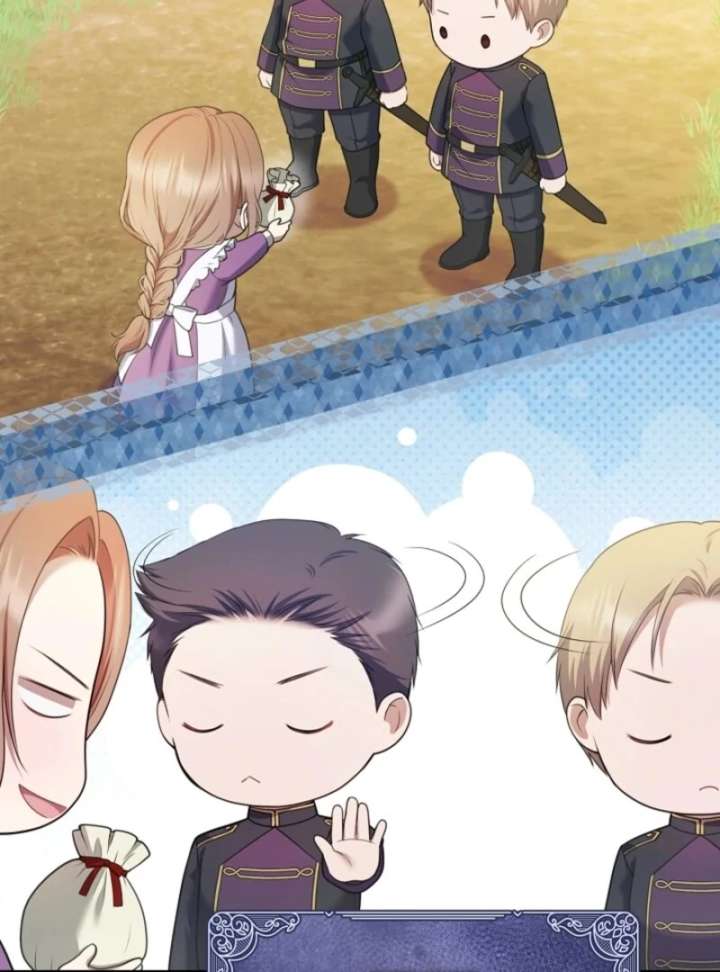 The Nanny Contract of the Black-Hearted Villain Chapter 10 - Page 20