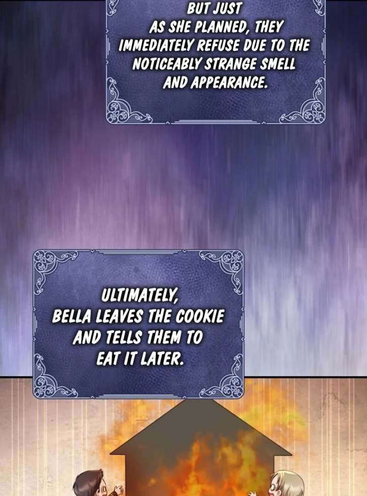 The Nanny Contract of the Black-Hearted Villain Chapter 10 - Page 21