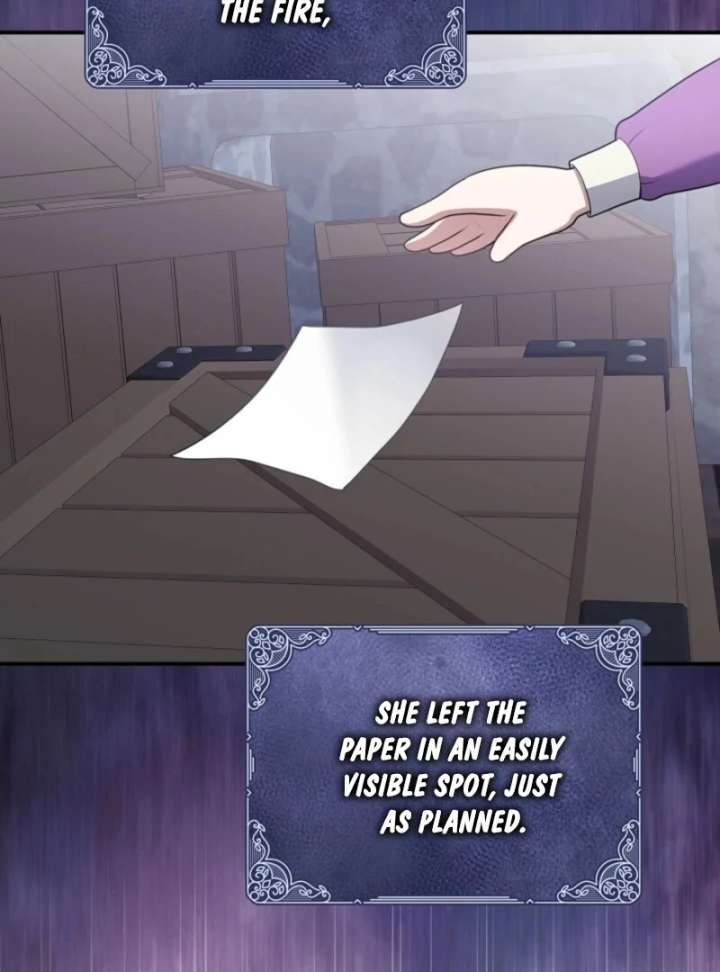 The Nanny Contract of the Black-Hearted Villain Chapter 10 - Page 23