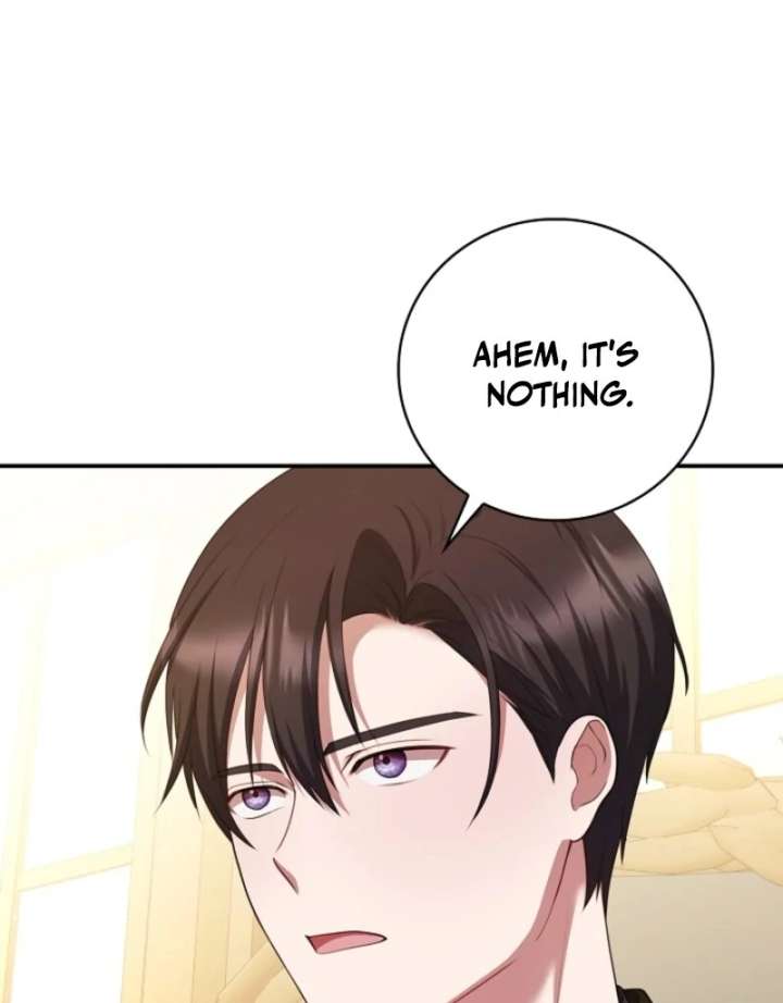 The Nanny Contract of the Black-Hearted Villain Chapter 10 - Page 26