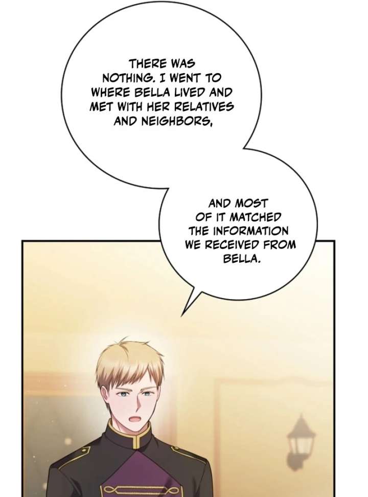 The Nanny Contract of the Black-Hearted Villain Chapter 10 - Page 28