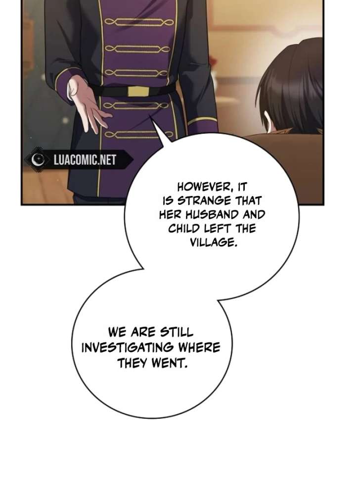The Nanny Contract of the Black-Hearted Villain Chapter 10 - Page 29