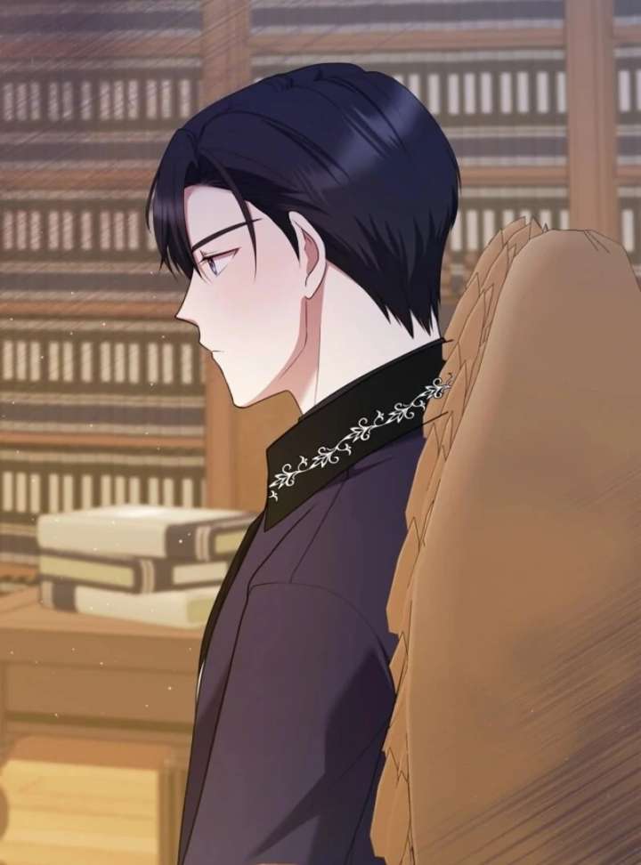 The Nanny Contract of the Black-Hearted Villain Chapter 10 - Page 35