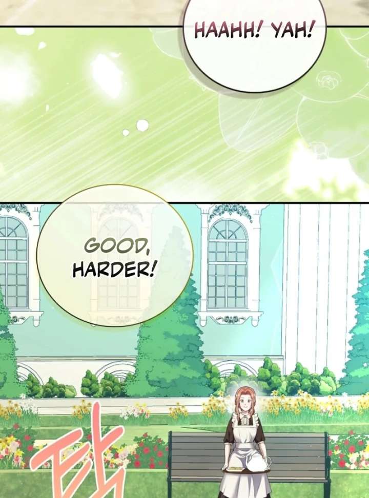 The Nanny Contract of the Black-Hearted Villain Chapter 10 - Page 47