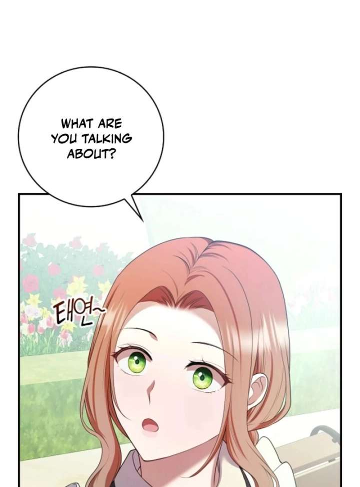 The Nanny Contract of the Black-Hearted Villain Chapter 10 - Page 62