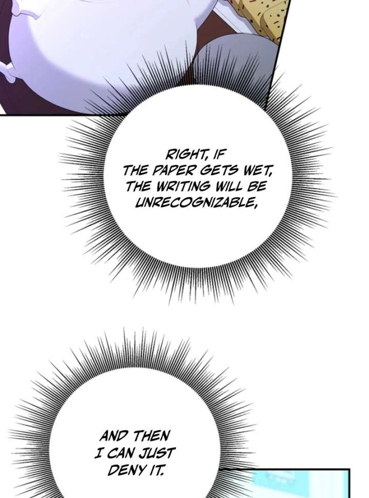 The Nanny Contract of the Black-Hearted Villain Chapter 10 - Page 66