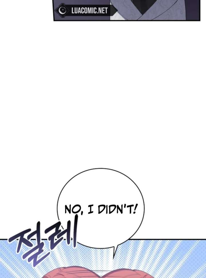 The Nanny Contract of the Black-Hearted Villain Chapter 10 - Page 90