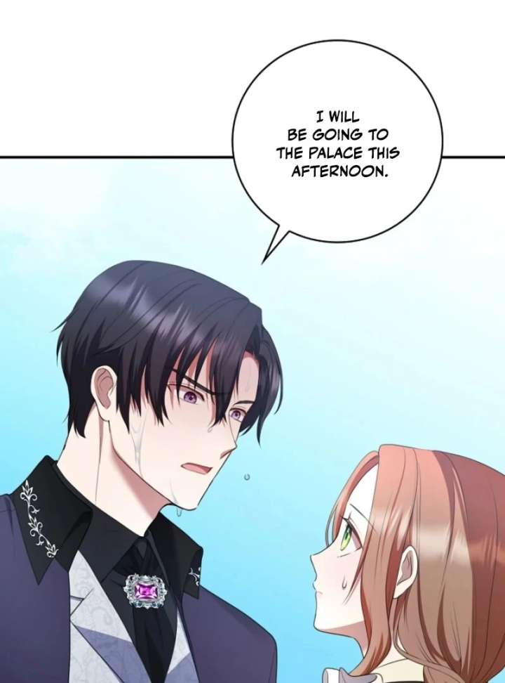 The Nanny Contract of the Black-Hearted Villain Chapter 10 - Page 92