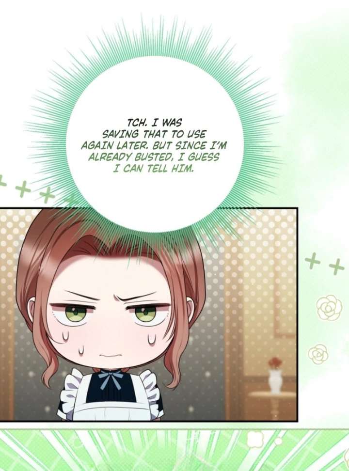 The Nanny Contract of the Black-Hearted Villain Chapter 11 - Page 101