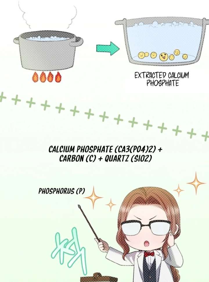 The Nanny Contract of the Black-Hearted Villain Chapter 11 - Page 103