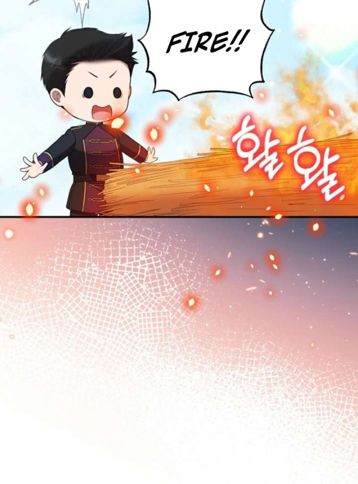 The Nanny Contract of the Black-Hearted Villain Chapter 11 - Page 107