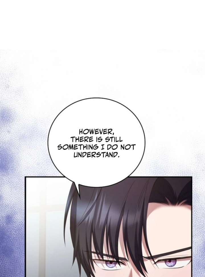 The Nanny Contract of the Black-Hearted Villain Chapter 11 - Page 111