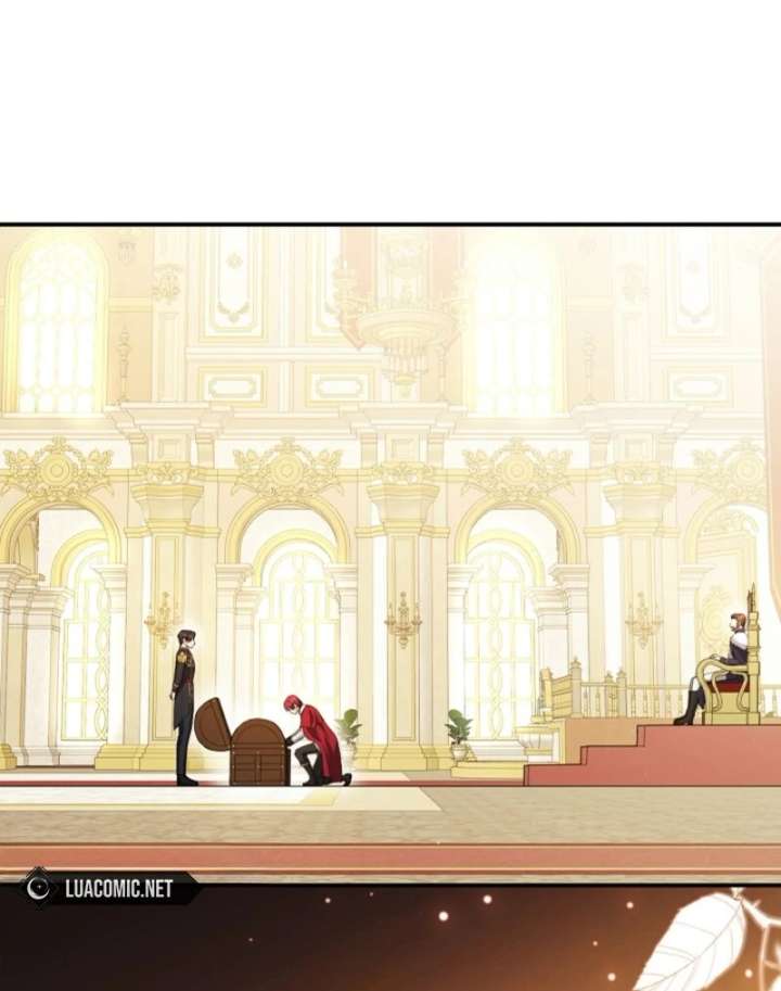 The Nanny Contract of the Black-Hearted Villain Chapter 11 - Page 14