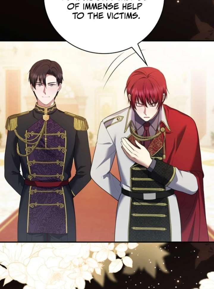 The Nanny Contract of the Black-Hearted Villain Chapter 11 - Page 17