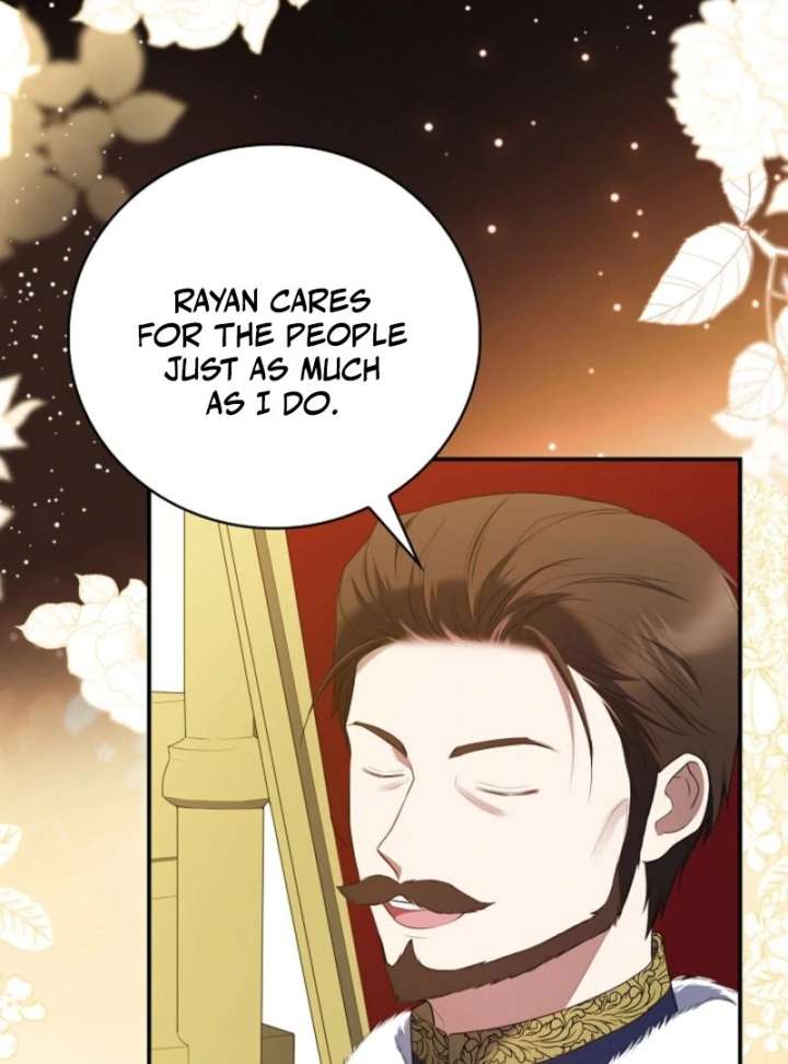 The Nanny Contract of the Black-Hearted Villain Chapter 11 - Page 18