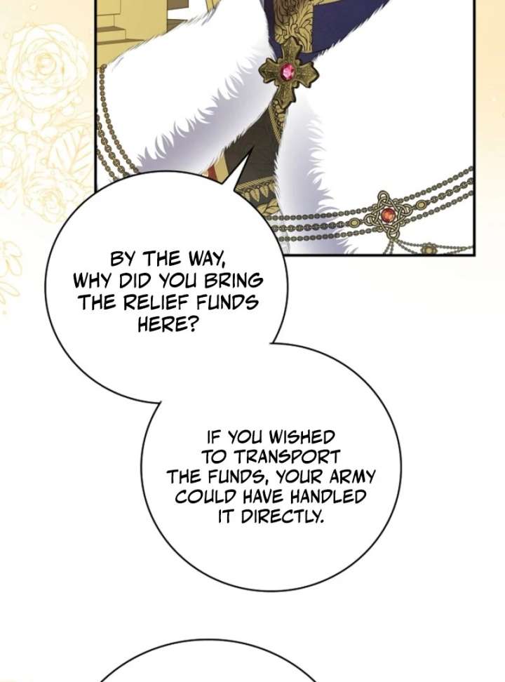 The Nanny Contract of the Black-Hearted Villain Chapter 11 - Page 19