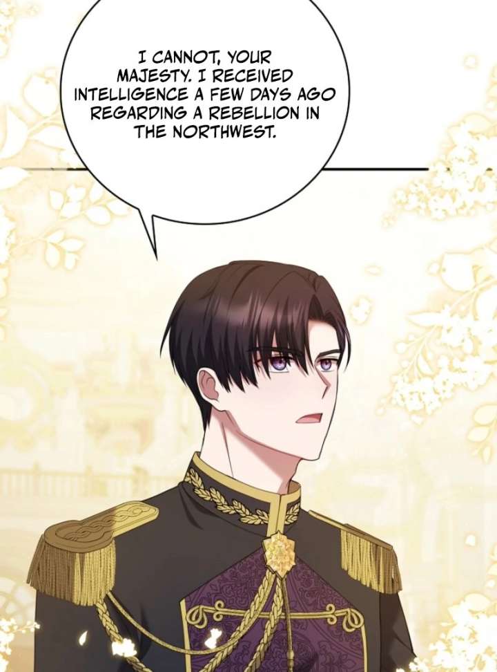 The Nanny Contract of the Black-Hearted Villain Chapter 11 - Page 20