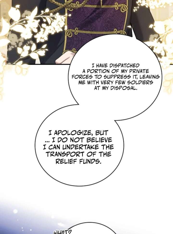 The Nanny Contract of the Black-Hearted Villain Chapter 11 - Page 21