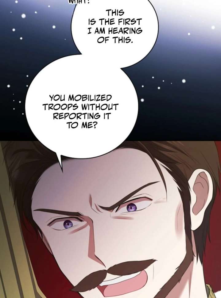 The Nanny Contract of the Black-Hearted Villain Chapter 11 - Page 22