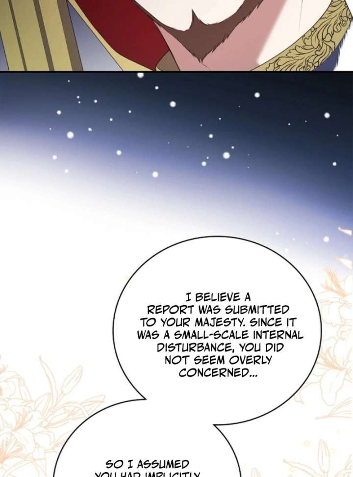 The Nanny Contract of the Black-Hearted Villain Chapter 11 - Page 23