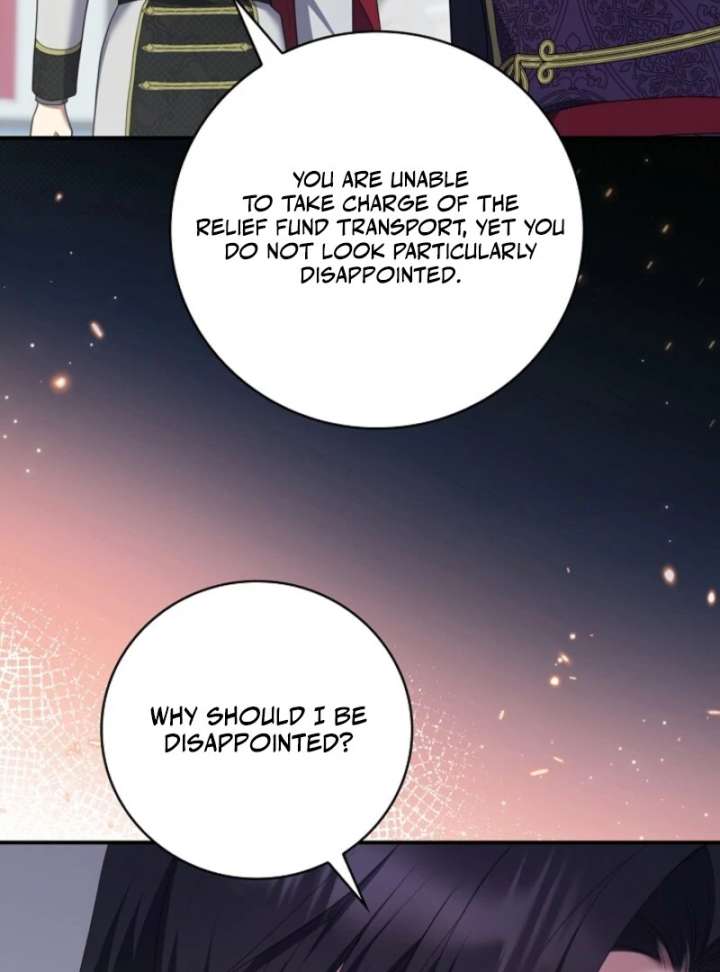 The Nanny Contract of the Black-Hearted Villain Chapter 11 - Page 33